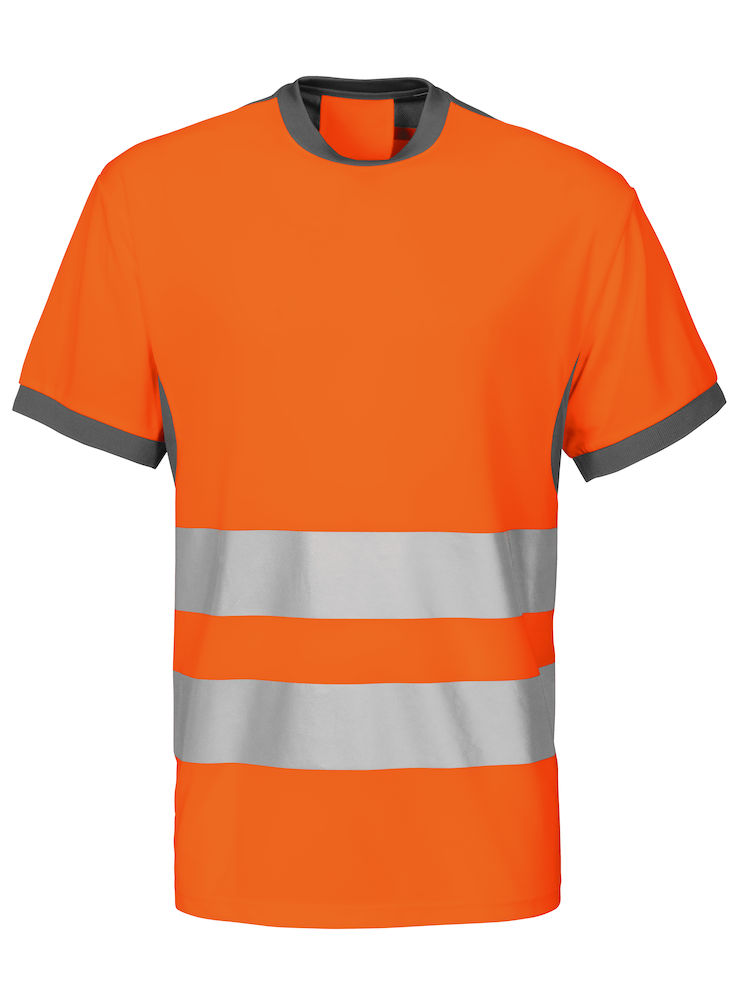 T-shirt EN ISO 6009 Męski